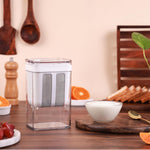 Greek Yogurt Strainer Dahi Maker - 1100 ML