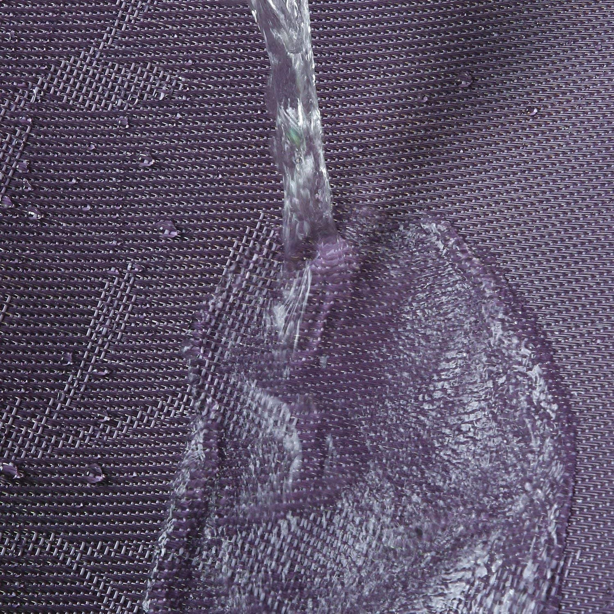 [Set Of 6] Violet Colour Dining Table Placemats