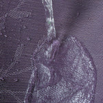 [Set Of 6] Violet Colour Dining Table Placemats