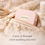 Wedding Glow Manicure Pedicure Kit