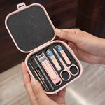 Wedding Glow Manicure Pedicure Kit