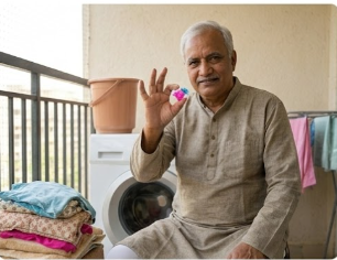 Rohan Mehta