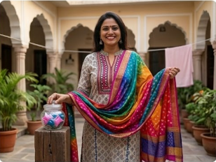 Anjali Patel